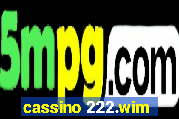 cassino 222.wim